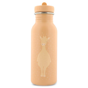 botella-acero-inoxidable-infantil-jirafa-trixie